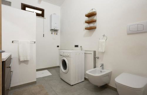 Villa Santoro ai TRE Ulivi con Piscina Privata - Foto 75
