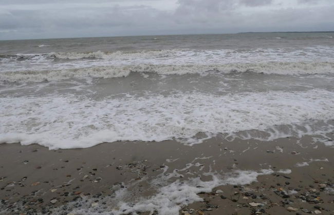 Renovated Cottage by Toftum - By Traum Ferienwohnungen - Photo 31