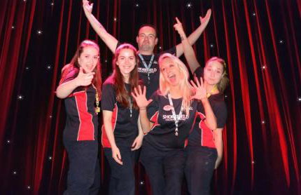 Poppy at Oakdene Forest Park - Foto 61