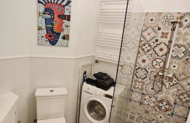 Boho Apartments - Photo 48