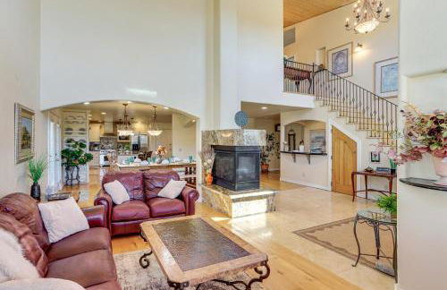 Spacious Escape Near Mesa Verde National Park! - Foto 16