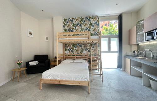 Calma Lofts - Foto 21