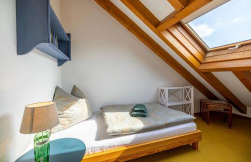 Exklusives Josenhaus mit See- und Alpenblick & Gartensauna - Foto 23