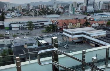 Blumenau - Zuhause 814 - ao lado da OKTOBERFEST - Photo 37