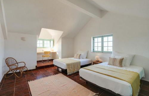 Charneca Caparica Casa Rey by Hopstays - Foto 37