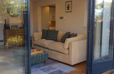 Hesmonds Oast Lodge - Foto 12