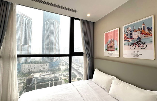 LT.Housing Vinhomes Skylake - Foto 18