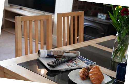 Spacious 3 bedroom Cottage in Whalley - Foto 51