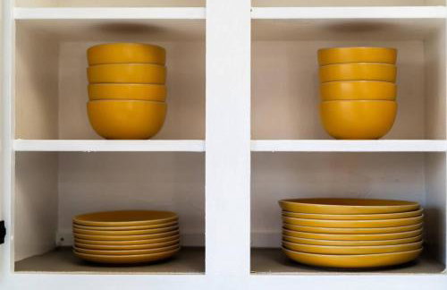 The Corniest Property in Texas ♥ 4 BR ♥ 1/4 Acre ♥ - Foto 17