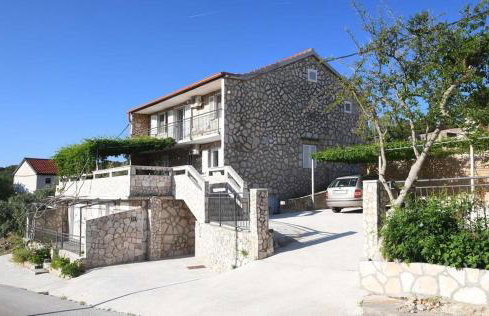 Retro room-Otok Vis - Foto 14