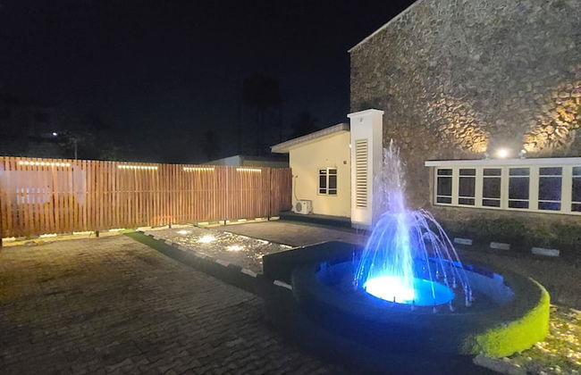 Modupeore Apartments - Foto 33