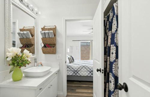 Pool and Views! Desert Hot Springs Hills House - Foto 32