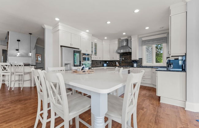 Paradise Pointe by Avantstay Lakefront Views Playset - Foto 28