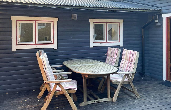 7 Person Holiday Home in Drakne-hogby - Photo 12