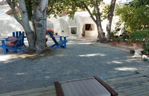 Cueva El Guindas - Photo 3