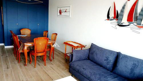 Appartement sur Port - 78m2 Balcon - Photo 5