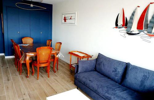 Appartement sur Port - 78m2 Balcon - Photo 5