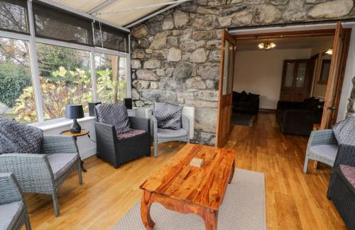 Ddol Helyg Farmhouse - Photo 12