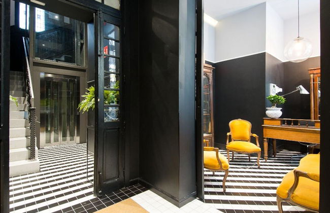 AmazINN Collection Madrid Amor de Dios - Foto 57