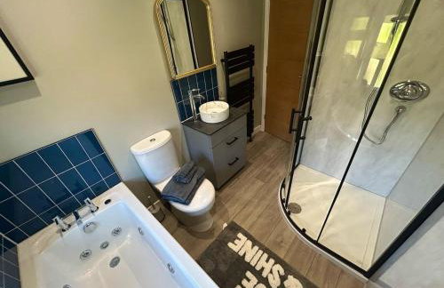 Moorsticks House - Sleeps 12 & 2 Hot Tubs Included - Foto 28