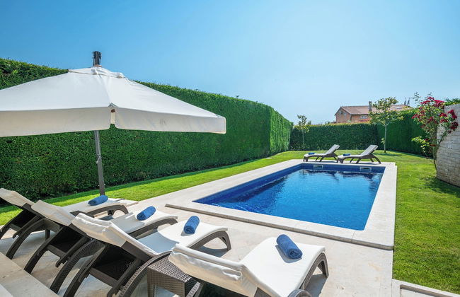 Villa Allegra - Photo 25