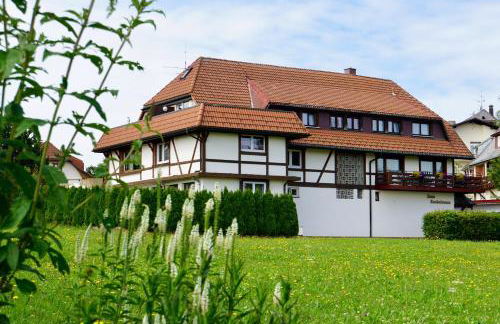 Gästehaus Kunkelmann mit Sauna - Foto 1