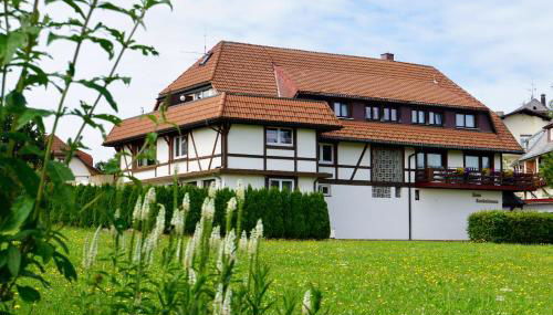 Gästehaus Kunkelmann mit Sauna - Foto 1