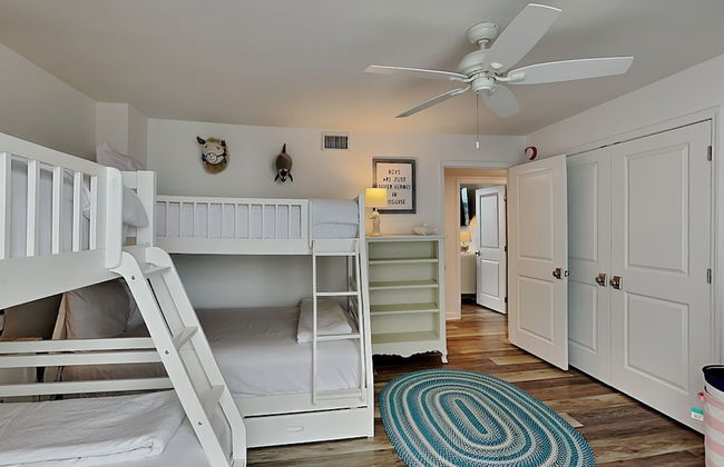 Shoreline Towers by Southern Vacation Rentals - Foto 4