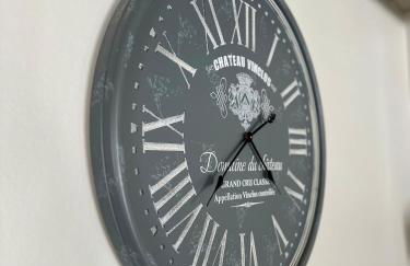 gîte le nid - Foto 29