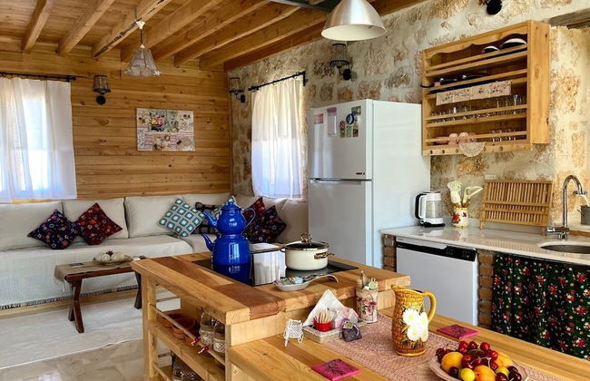 Ambar Evleri - Foto 13