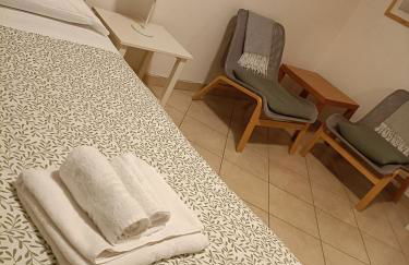 La casetta di Nonno Carlo a due passi dall'ospedale - Foto 17