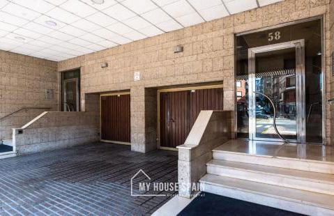 MyHouseSpain - Amplio y céntrico piso en Oviedo - Foto 23