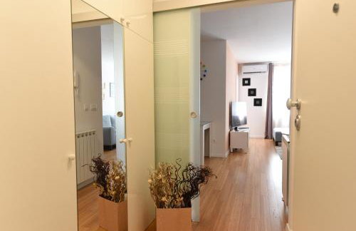 Mary's apartment - with free parking - Photo 15