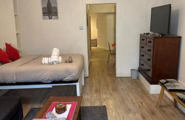 Spacious private studio - Foto 5