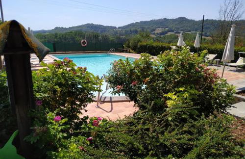 Agriturismo Podere Casenove - Foto 26