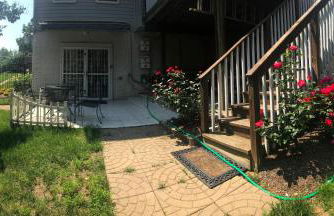 Two bedroom apartment in single family home - Foto 14