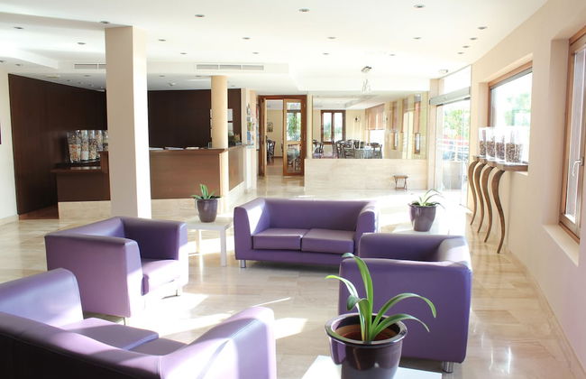 Hotel Puerto Mar - Foto 4