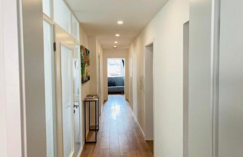 Ferienwohnung & Monteurunterkunft Mainbogen-Blick - Foto 19