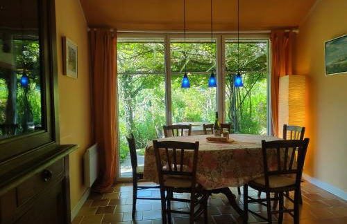 La Tonnelle - Foto 12