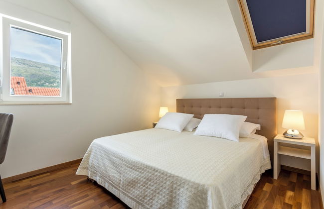 Beach Residence with pool and sea view - Foto 16