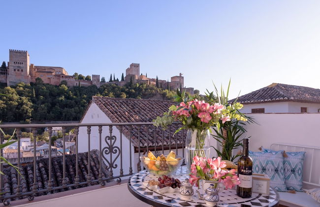 Häxaris Casa Boutiques - Foto 19