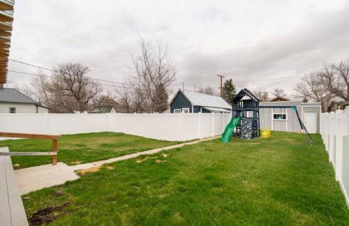 Updated Great Falls Home with Fire Pit - Photo 52