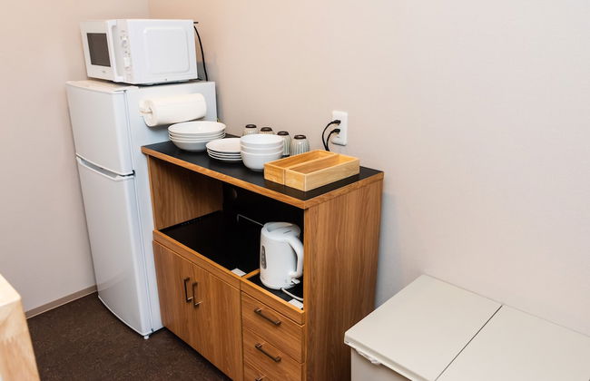 MEIBI HakoneYumoto - Foto 23