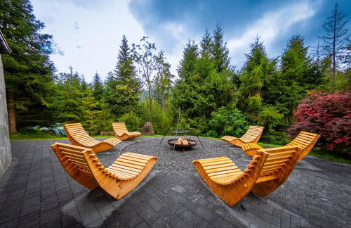 LEŚNE ZACISZE Wisła - Jacuzzi, Bacówka, Niesamowite Widoki - Foto 8