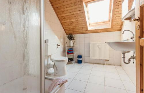 Naturerlebnisdorf Blauvogel Hasselfelde - Foto 35