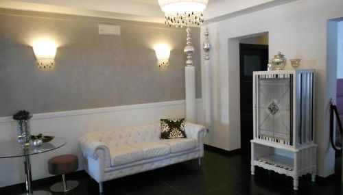 Residence Hotel Le Viole - Foto 4, Internal: Not applicable to any particular room, Lobby or reception