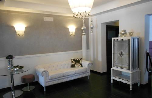 Residence Hotel Le Viole - Foto 4