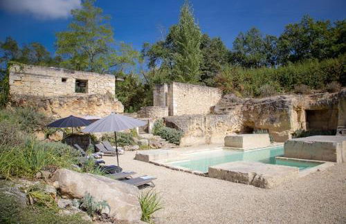 Peaceful Forest Retreat Near Saint Emilion - Foto 29