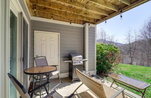 6 Mi to Sugar Mtn Slopes Seven Devils Condo! - Foto 20