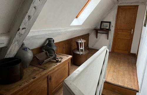 Gîte du Brocanteur - Foto 15